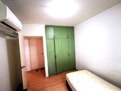 Blk 181 Stirling Rise (Queenstown), HDB 4 Rooms #578247161